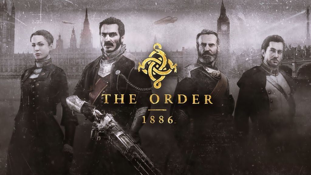 The Order: 1886 Review